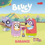 (epub, mobi, pdf) Bluey. Babunie. Moja czytanka