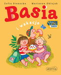 (epub, mobi, pdf) Basia i wakacje