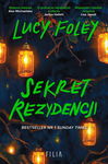 (epub, mobi) Sekret rezydencji