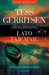 (epub, mobi) Lato tajemnic. Seria Klub Martini. Tom 2