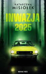 (epub, mobi) Inwazja 2025