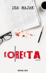 (epub, mobi) Korekta