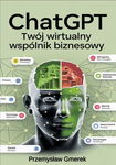 (epub, mobi, pdf) ChatGPT: Twój wirtualny wspólnik biznesowy