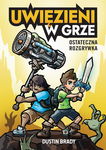 (epub, mobi) Uwięzieni w grze. Ostateczna rozgrywka (t.5)