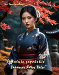 (epub, mobi) Baśnie japońskie. Japanese Fairy Tales