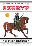 (epub, mobi) Szeryf z Fort Benton