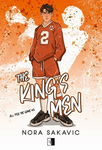 (epub, mobi) The King's Men All for the Game T.3