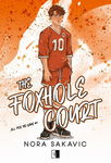 (epub, mobi) The Foxhole Court All for the Game T.1