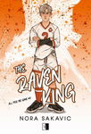 (epub, mobi) The Raven King All for the Game T.2