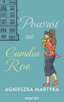 (epub, mobi) Powrót na Camden Roe