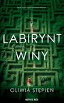 (epub, mobi) Labirynt winy