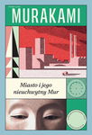 (epub, mobi) Miasto i jego nieuchwytny Mur