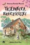 (epub, mobi) Tajemnica nauczycielki