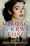 (epub, mobi) Miłość z krwi i kości