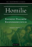 (pdf) Refreny Psalmów Responsoryjnych. Homilie Okres zwykły.