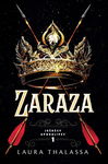 (epub, mobi) Zaraza