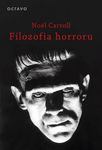 (epub, mobi) Filozofia horroru