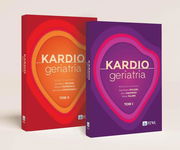 (epub, mobi) Kardiogeriatria Tom 1-2