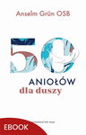 (epub, mobi) 50 aniołów dla duszy