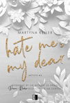 (epub, mobi) Artists T.2 Hate Me, My Dear