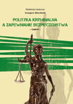 (pdf) Polityka kryminalna a zapewnienie bezpieczeństwa część II