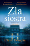 (epub, mobi) Zła siostra