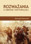 (pdf) Rozważania o obronie terytorialnej