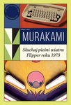 (epub) Słuchaj pieśni wiatru / Flipper roku 1973