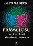 (epub, mobi) Prawa losu czyli trzy kroki do sukcesu i szczęścia