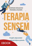 (epub, mobi) Terapia sensem Znajdź odpowiedzi na najważniejsze pytania