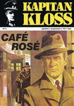 (pdf) Kapitan Kloss. Cafe Rose