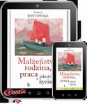 (pdf) Małżeństwo, rodzina, praca a jakość życia