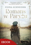 (epub, mobi) Romans w Paryżu