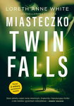 (epub, mobi) Miasteczko Twin Falls