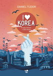 (epub, mobi) I love Korea K-pop, kimchi i cała reszta