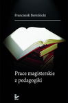 (pdf) Prace magisterskie z pedagogiki