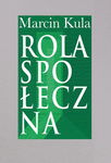 (pdf) Rola społeczna