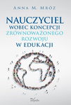 (epub, mobi) Nauczyciel wobec koncepcji zrównoważonego rozwoju w edukacji