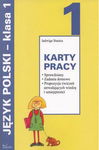 (pdf) Karty pracy 1 Język polski