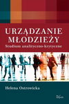 (pdf) Urządzanie młodzieży Studium analityczno-krytyczne