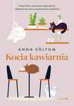 (epub, mobi) Kocia kawiarnia