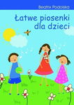 (pdf) Łatwe piosenki dla dzieci. + płyta CD