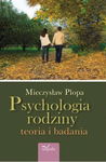 (pdf) Psychologia rodziny Teoria i badania