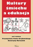 (pdf) Kultury ś miechu a edukacja