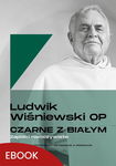 (epub, mobi) Czarne z białym Zapiski nieoczywiste Zapiski nieoczywiste