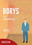 (epub, mobi) Borys albo jeden dzień lata