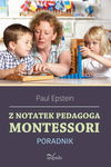 (epub, mobi, pdf) Z notatek obserwatora Montessori w praktyce