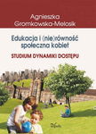 (pdf) Edukacja i (nie)równość społeczna kobiet