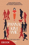 (epub, mobi) Panna Kim wie