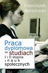 (pdf) Praca dyplomowa na studiach I i II stopnia z nauk społecznych